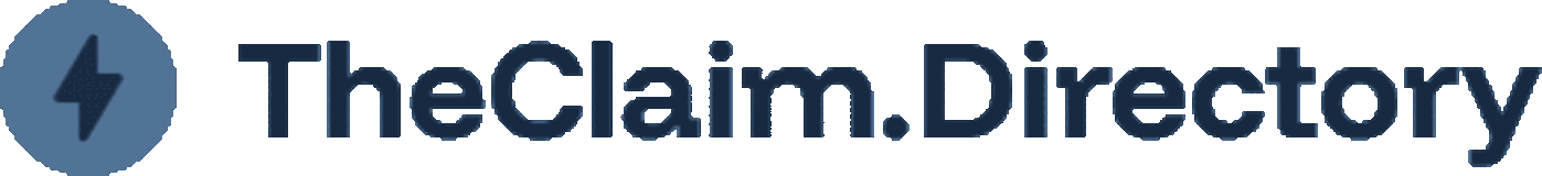 The Claim Directory