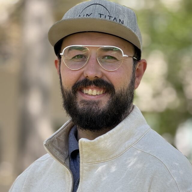 Eric Davisson