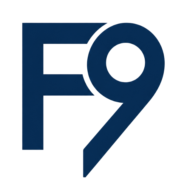 F9 Notes